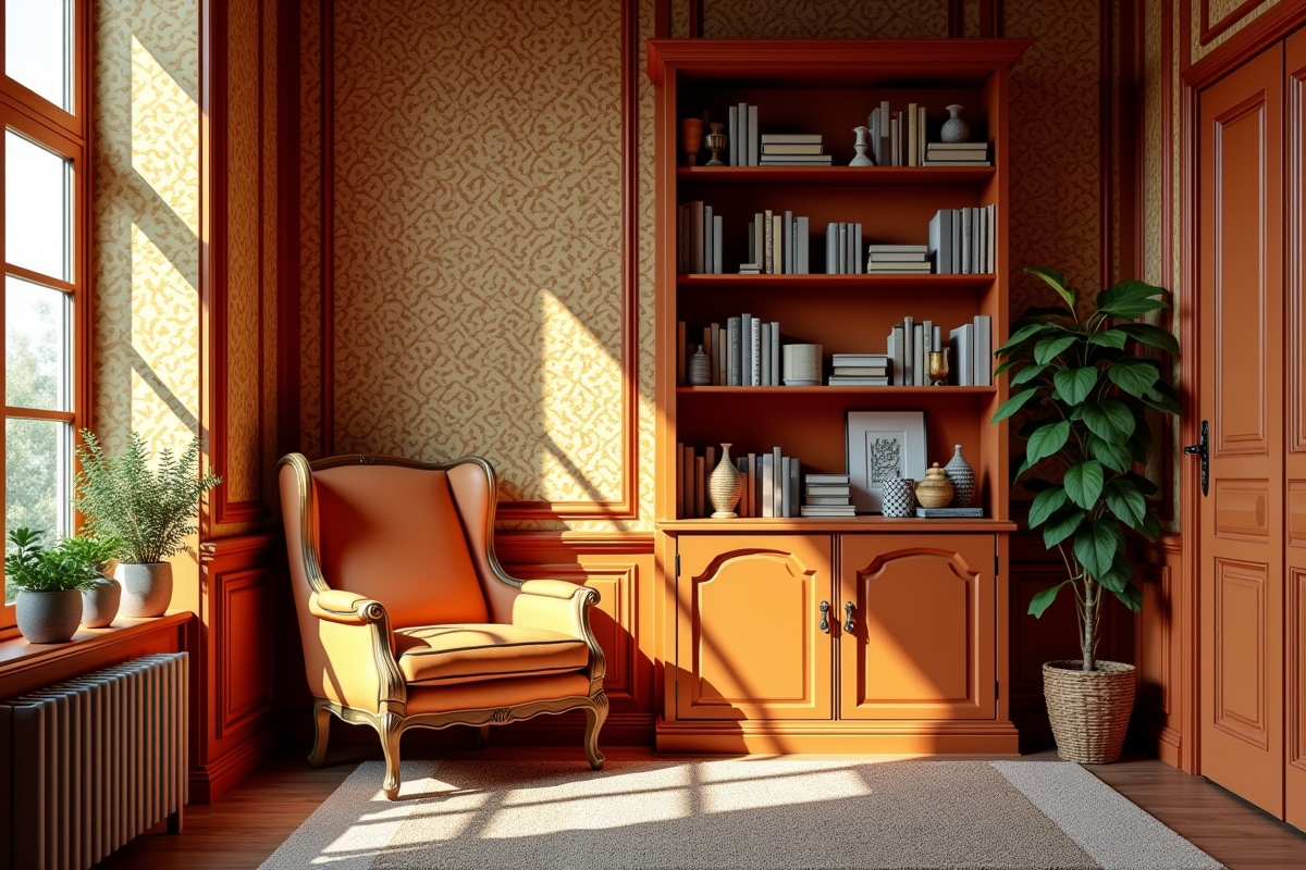 décoration intérieure