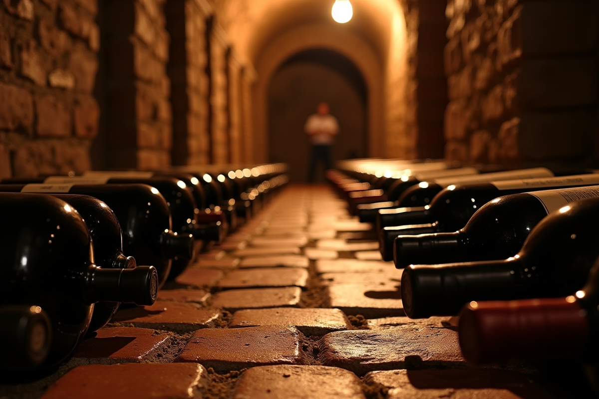 cave vin
